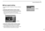 Page 3733
5SCAN OPERATION
Scan speed setting
The searching speed of frequencies or memory channels is
variable.
DUsing the multi-function receiver screen
➥Click the [SPEED] control with the sub mouse button to in-
crease the scan speed; click the [SPEED] control with the
main mouse button to decrease the scan speed.
•When clicking and holding the control, the scan speed scrolls up
or down.
DUsing the simple function receiver screen
qCall up the scan controller screen if it is not displayed.
•Click the [MENU]...