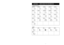 Page 20SECTION 8 SEMI-CONDUCTOR INFORMATION
8 - 1
• DIODES • TRANSISTOR AND FET’S2SA1362 GR
(Symbol: AEG)
2SC4213 B
(Symbol: AB)2SC5108 Y
(Symbol: MC)
DTA114 EU
(Symbol: 16)
UN5119
(Symbol: 6K)
UN9215
(Symbol: 8E)DTC114 EU
(Symbol: 14)MRF9745
(Symbol: M745)UMZ1N
(Symbol: Z1)UMZ2N
(Symbol: Z2) 2SC5194
(Symbol: T88)2SJ144 Y
(Symbol: VX)2SK1829
(Symbol: K1) 2SC4215 O
(Symbol: QO)2SC4226 R25
(Symbol: R25)2SC4228 R44
(Symbol: R44) 2SA1586 GR
(Symbol: SG)2SB798 DK
(Symbol: DK)2SC3356  R24
(Symbol: R24)2SC4081 S...