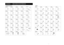 Page 527 - 1
1SS302
(Symbol: C3)1SV237
(Symbol: BB)
DA221
(Symbol: K)
MA2S111
(Symbol: A)
MA717WK
(Symbol: M3D) 1SS355 
(Symbol: A)
1SV265
(Symbol: LV)
DAN202U
(Symbol: N)HSB88WSTR
(Symbol: Silver line)
MA2S728
(Symbol: B)
MA742
(Symbol: M1U) 1SV305
(Symbol: TV)
DAN222
(Symbol: N)
KV1470TL
(Symbol: F7)
MA2SV0500L
(Symbol: A)
MA77
(Symbol: 4B)1SS375
(Symbol: FH) 
1SV308
(Symbol: TX)
DAP202U
(Symbol: P)
MA114
(Symbol: 1E)
MA304B
(Symbol: 7R)
MA8027
(Symbol: 2^7)1SS385
(Symbol: 09)
1SV312
(Symbol: BB)
DAP222...