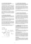 Page 83 - 3
3-1-9 IF SHIFT CIRCUIT (MAIN BOARD)
The IF shift circuit shifts the center frequency of IF signals to
electronically shift the center frequency.
The IF shift circuit shifts the 1st LO and BFO within ±1.2 kHz
in SSB/CW/RTTY modes or ±250 Hz in CW-N/RTTY-N
modes. As a result, the 2nd IF (also 1st IF) is shifted from
the center frequency of the 2nd IF filter (FI671, FI681 or
optional IF filters). This means 2nd IF signals do not pass
through the center of the 2nd IF filter. Therefore, the higher
or...