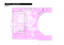 Page 27SECTION 9 BOARD LAYOUTS
9 - 1 LOGIC UNIT • TOP VIEW
R185R26
IC2R77C42
R51R50 R49
D1
R86
Q18R35
R34
R33
R32
C51
C106
Q40
W2
IC11
R5
DS2
R100
R87
Q13
C39
R24
R89
R88
C40
IC5
D9
D8
D7
D6
D10 D14
C121
C24
IC3
C5
C35
+
+
++
C15
9 - 1 