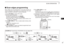 Page 4936
7
SCAN OPERATION
■Scan edges programmingScan edges can be programmed in the same manner as
memory channels. Scan edges are programmed into scan
edges, 00A/00B to 24A/24B, in memory channels.
qPush [VFO MHz]to select VFO mode.
wSet the desired frequency:
➥Select the desired band with [BAND].
➥Set the desired frequency with [R-DIAL].
➥Set other data 
(e.g. offset frequency, duplex direction, tone
squelch, etc.)
, if desired.
ePush [MR S.MW]for 1 sec. to select select memory write
condition.
•1 short and...