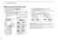 Page 5037
7
SCAN OPERATION
■Memory/bank/all bank scan qSelect memory mode with [MR S.MW].
•Select the desired bank with [BAND]for bank scan.
wSet the squelch level.
eWhile pushing and holding [MODE SCAN], rotate [R-DIAL]
to select the desired scanning type.
•“ALL” for all bank scan; “BANK-LINK” for bank link scan or
“BANK-x” for bank scan. (x= A to Z; programmed bank groups
only displayed.)
rRelease [MODE SCAN]to start the selected scan.
•Scan pauses when a signal is received.
•Rotate [R-DIAL]to change the...