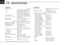 Page 9279
SPECIFICATIONS
15D D
GENERAL•Frequency coverage :
(Unit: MHz)
USA 0.150–821.999, 851.000–866.999,
896.000–1304.999, 1305.000–3304.999
France 0.150–29.999, 50.200–51.200, 
87.500–108.000, 144.000–146.000, 
430.000–440.000, 1240.000–1300.000
Other than above 0.150–1304.999, 1305.000–3304.999
•Number of memory channels : 1250  (incl.  50  scan edges and 200 auto
write channels)
•Receive modes : FM, AM, WFM, USB, LSB, CW
•Frequency resolution :0.01, 0.1, 1, 5, 6.25, *8.33,*9, 10, 12.5,
15, 20, 25, 30, 50,...