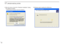 Page 9683
17
DRIVER INSTALLATION
tAfter the driver is found the “Hardware Installation” dialog
box appears as below.
•Click [Continue Anyway] to start the installation.
yWindows starts installing the USB driver. 
Click 