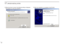 Page 10087
17
DRIVER INSTALLATION
tWhen the driver is found, the following dialog is displayed.
Click [Next>] to start the installation.yAfter the installation is completed, click [Finish].
Click
Click 