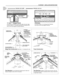 Page 4FILTERVENT INSTALLATION INSTRUCTIONS ¨
Tile FilterVenton pre-engineered standing seam metal roof.
Separate adapter covers end of roof panels.
Ridge Pole ConstructionAlternate 2 Ð for steep pitch roofs
Tile FilterVentinstalled on either barrel roof tile or flat roof
tile. Please call Air Vent for assistance when using on barrel tile
or high seam roofing.
Truss Construction
CEMENT
HERE BOTH
SIDES
HEX SLOTTED
WASHER HEAD
SCREW
TILE FILTERVENTRIDGE VENT  ADAPTOR
(2 REQUIRED)
NAILING BLOCK 
BETWEEN STANDING...