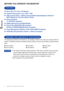 Page 8
ENGLISH

The following accessories are included in your package. Check to see if they are enclosed with the 
monitor. If anything is missing or damaged, please contact your local  iiyama dealer or regional iiyama 
office.
*1 The rating of the Power Cable enclosed in 120V area is 10A/125V. If you are using  
  a power supply higher than this rating, then a power cable with a rating of 10A/   
    250V must be used.However, all guarantees and warranties are void for any    
    problems or damage caused...