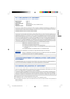 Page 3
ENGLISH
FCC DECLARATION OF CONFORMITY
Model Number:
Trade Name:iiyama
Responsible party: Ampronix Inc.
Address: 8697 Research Dr. Irvine, CA.92618 U.S.A.
Telephone number: 949-788-9930
This device complies with Part 15 of the FCC Rules. Operation is subject\
 to the following two conditions: (1)
This device may not cause harmful interference, and (2) this device mu\
st accept any interference received,
including interference that may cause undesired operation.
This device has been tested and found to...