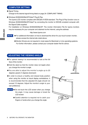 Page 12ENGLISH
