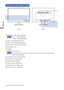 Page 12ENGLISH
6  BEFORE YOU OPERATE THE MONITOR
CONTROLS AND CONNECTORS
  Power Switch (     ) / Power Indicator 
    Blue:  Normal operation
    Orange: Power Management
  Select / Input select Button (  )
  Scroll up / Audio Adjust Button (  )
   Scroll down / i-Style Color Button (

   Menu Button (  )      
  Speakers 
   Keyhole for Security Lock 
      You can fasten a security lock and cable to prevent the monitor from being removed  
  without your permission.
   D-SUB mini 15pin Connector (VGA)...