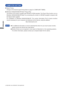 Page 14ENGLISH
8  BEFORE YOU OPERATE THE MONITOR
 Signal Timing
  Change to the desired signal timing listed on page 24: COMPLIANT TIMING.
  Windows 95/98/2000/Me/XP/Vista/7 Plug & Play
  The iiyama LCD monitor complies with DDC2B of VESA standard. The Plug & Play function runs on 
Windows 95/98/2000/Me/XP/Vista/7 by connecting the monitor to DDC2B compliant computer with 
the Signal Cable supplied. 
  For installation on Windows 95/98/2000/Me/XP: The monitor Information File for iiyama monitors 
may be...