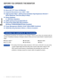 Page 8
ENGLISH

The following accessories are included in your package. Check to see if they are enclosed with the 
monitor. If anything is missing or damaged, please contact your local  iiyama dealer or regional iiyama 
office.*1 The rating of the Power Cable enclosed in 120V area is 10A/125V. If you are using 
 
   a power supply higher than this rating, then a power cable with a rating of 10A/   
    250V must be used.However, all guarantees and warranties are void for any     
    problems or damage caused...