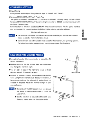 Page 13ENGLISH
