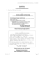 Page 29AIR CONDITIONER SERVICE MANUAL A119-206M-1 
Revision 12 Page 23 
 
CHAPTER 5 
PLACARDS AND MARKINGS 
1. Placard and Marking Information 
 
 
 
Placard Version up through July, 2013 
  
Placard version from July, 2013 onward 
 
Charging Instructions Placard 
(Upper Deck Adjacent to Charging Ports) 
2.5 1.13   