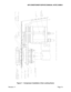 Page 23AIR CONDITIONER SERVICE MANUAL 407EC-200M-2 
 
 
Revision 11  Page 16 
 
 
 
Figure 7 – Compressor Installation (View Looking Down)  