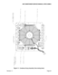 Page 27AIR CONDITIONER SERVICE MANUAL 407EC-200M-2 
 
 
Revision 11  Page 20 
 
 
Figure 11:  Condenser Scoop Assembly (View looking down) 