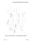 Page 73AIR CONDITIONER SERVICE MANUAL 407EC-200M-2 
 
 
Revision 11  Page 66 
 
 
Figure 27:  General Arrangement – Air Conditioning System Installation. 
 
407EC
-614 & 616
 
Evaporator Instl
 
407EC
-802 & 804
 
Electrical Instl
  