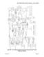 Page 74AIR CONDITIONER SERVICE MANUAL 407EC-200M-2 
 
 
Revision 11  Page 67 
 
Figure 28:  Air Conditioning System Electrical Schematic (Dual Forward 
Evaporator System)  