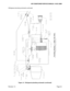 Page 54AIR CONDITIONER SERVICE MANUAL 412AC-208M 
 
Revision 14 Page 44 
(Refrigerant plumbing schematic continued) 
 
 
 
Figure 14:  Refrigerant plumbing schematic (continued) 
  