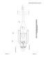 Page 12HEATER SERVICE MANUAL 429H-201M-1 
Revision 2    Page 3-3 
 
 
 
 
 
 
 
 
 
 
 
 
 
 
 
 
 
 
 
 
 
 
 
 
 
 
 
 
 
 
 
 
 
 
 
 
 
 
 
 
 
 
 
 
 
 
 
 
 
 
 
 
 
 
 
Figure 3.2 Cabin Heater General Arrangement 
(View looking down)  