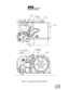 Page 32 Products, Inc. 
                                                           Maintenance Manual 
 
 
21-50-03 
May 15/95 
Page 1001 
 
 
 
 
 
Figure 1. Compressor/Condenser Assembly 
  