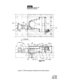 Page 40 Products, Inc. 
                                                           Maintenance Manual 
 
 
21-50-04 
May 15/95 
Page 1004 
 
  
 
 
 
 
Figure 2. FWD Evaporator Assembly (Cool Stick Option) 
  