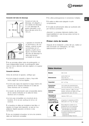 Page 15

65 - 100 cm 
,	3
1	

	 	 	 
	 	 	 
	 3	 	 
	 	 	 	 
	 	 	 
	 	 	 	 :2	 

*;;	 <
	 
	 	 	 	 
	 
	 	 	 
,	 	 	 3
	 	 
	 	 	 / 
	
0&	 	 	 
	 	 	 	 
	 
	 	 	 &
	 9	 	 	 (	 	 	 	 ...