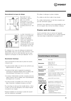 Page 15

65 - 100 cm 

  3  	
  	
	+  
+ 
  	
	  
 
	 
 

  	  

 	 @6 	 /AA

9
   
 
  
  +
  + -? 
		
-   
	3 	4(
?	
	   	
	  	 
#	   (
 		  	...