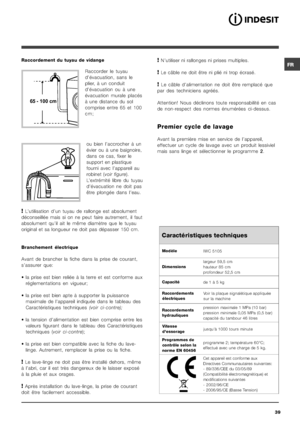 Page 39

65 - 100 cm

  3  	
  	
	+  
+ 
  	
	  
 
	 
 

  	  

 	 @6 	 /AA

9
   
 
  
  +
  + -? 
		
-   
	3 	4(
?	
	   	
	  	 
#	   (
 		  	...