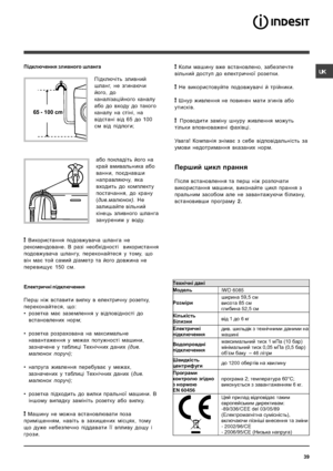 Page 39

65 - 100 cm
&*=>

 


 
	

	2 	 
	
2 
		 	
$    
	 	 #	2 	
#	  @<  7AA
#!  
B
$   	
 !
	
 $
		
2 5	
	
2 


  !
#		
2  	
:	

1

	

	 
	 	
		
!  4
 %

#		
 + 	 	
!		4 %  	$	#  ...