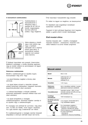 Page 15

65 - 100 cm
 	
=/	= /	
	
1	 
	
 
	#	(%
(
	%%	 ?8  0@@A
 

	
#	#
	&	- ( B
		
   %

(  
 	 )(-
(  			

 
  
 4 5. !
	 

  

&	.
 C	
 
	  ,
	. !(
#		&	 &-  	
 
, (
   
	 ...