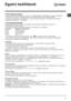 Page 19

=		
! 
 	 
		

 # 	  +SPI;PLC  4	
$
5.
! 	   
	  
 	 	  4
5.
! &	  
	(- (  (  E
	 
		%
	
 #	
 #
	,.
/ 2		
! 
	  % #
	
 #	

 
		

 # 	 
1FCIM$TQ*L*;...