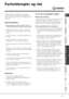 Page 57)


(
 ! 
 
	
 	 *
! 
!

 ! 
	 
+

3
> 

  
 +  
+ 	 ! 
 3
;

?Dette apparatet har blitt fremstilt for bruk kun i
hjemmet. Apparatets funksjoner må ikke endres.
? ! !   (
 
 
	 	 
++	  
	 	   

3
? ) !!
 
*+

(3
?...