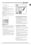 Page 7GB
7
WATER LEVELMAX
WATER LEVELMAX
WATER LEVELMAX
Using the refrigerator to its full potential
• Use the REFRIGERATOR OPERATION knob to adjust thetemperature (
see Description).
• Press the SUPER COOL button (rapid cooling) to lower the temperature quickly. For example, when you place a large
number of new food items inside a fridge the internal
temperature will rise slightly. The function quickly cools the
groceries by temporarily reducing the temperature until it
reaches the ideal level.
• Place only...