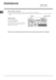 Page 1616
GB
195057126.02
 03/2011  -  Xerox Fabriano
Assistance
Before calling for Assistance:
•Check if the malfunction can be solved on your own (see Troubleshooting).
• If after all the checks, the appliance still does not operate or the problem persists, call the nearest Service
Centre
Communicating:
• type of malfunction
• appliance model (Mod.)
• serial number (S/N)
This information can be found on the data
plate located on the bottom left side of the
refrigerator compartment.
Never call on unauthorized...