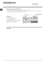 Page 2424
P
Assistência
Antes de contactar a Assistência técnica:
•Verifique se pode resolver a anomalia (veja as Anomalias e Soluções).
• Se, apesar de todos os controlos, o aparelho não funcionar e a anomalia que notou continuar a verificar-
se, chamar o Centro de Assistência Técnica mais próximo.
Comunique:
• o tipo de anomalia
• o modelo da máquina (Mod.)
• o número de série (S/N)
Estas informações encontram-se na placa de
identificação situada no compartimento
frigorífico embaixo à esquerda.
Nunca recorrer...