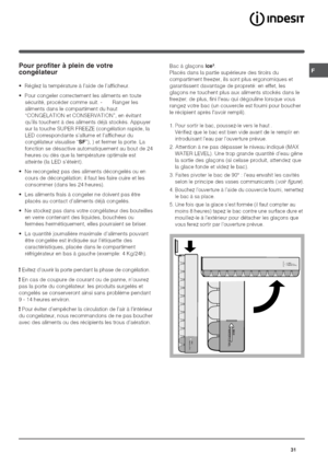 Page 31
45
WATER LEVELMAX
WATER LEVELMAX
WATER LEVELMAX
?	
	B

$
	
			



	#%


&
					
(%
	B


	+	
6	
#9%N	&

&

	#
	
4








	N	
5$
)$

	
%
#.	$
#&	
	...