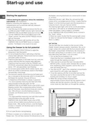 Page 12






WATER LEVELMAX
WATER LEVELMAX
WATER LEVELMAX



	%&	

	
		&(	
	



)
2	
63
	;			
		
	0	
		
		3
#3 !0	
	

/=)/0
63
+3 //)=)
/
)>/=)/0
?@A )
$
))B)
	
	3
(3...