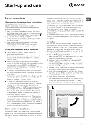 Page 5

WATER LEVELMAX
WATER LEVELMAX
WATER LEVELMAX








	#	$	%%
	&#$	
(
&	
,
)3		%	
		
	#	
		
		
( 5#	
	

