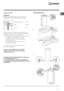 Page 3

,-






Fitting a new plug
IMPORTANT
+5
958:9;58

3	#3
5	(2	&3(242,


	(2	
If you are in any doubt about the electrical
supply to your machine, consult a qualified
electrician before use.
CE Marking certifies that this appliance conforms to
the following EEC directives:
Low Voltage Equipment - 73/23/EEC & 93/68 EEC
Electromagnetic Compatibility 89/336/EEC, 92/31/EEC
& 93/68/EEC
 