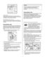 Page 108
  
  
Vedensuodatin 
Vedensuodatin sijaitsee jääkaappiosaston yläosassa elektronisen 
ohjausjärjestelmän paneelin vieressä. Lisätietoja siitä, milloin suodatin 
on vaihdettava, annetaan edellä tässä ohjekirjassa. 
Ilmansuodatin (joissakin malleissa) 
Ilmansuodatin sijaitsee jääkaappiosastossa takaosan yläkulmassa. 
Lisätietoja siitä, milloin suodatin on vaihdettava, annetaan edellä tässä 
ohjekirjassa. 
Ilmansuodattimen vaihto 
Ilmansuodatin on yleensä vaihdettava kerran kuudessa jääkaapissa...