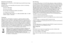 Page 21 Declaration of Conformity
Manufacturer: InFocus Corporation, 13190 SW 68th Parkway, Suite 200, Portland, Oregon 
97223-8368 USA
We declare under our sole responsibility that this projector conforms to the following 
directives and norms:
ErP Directive 2009/125/EC
EMC Directive 2014/30/EU
EMC: EN 55024, EN EN55032, EN 61000-3-2, EN 61000-3-3
Low Voltage Directive 2014/95/EU
Safety: IEC 60950-1:2005 (2nd Edition) + A1: 2009 and EN 60950-1:2006 + A11:2009 + 
A1:2010 + A12:2011 + AM 2:2013
Trademarks...