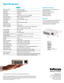 Page 2www.infocus.com
InFocus Corporate Hea\fquarters13190 SW 68th Parkway
Portland, Oregon 97223-8368, USA Phone: (1) 503-207-4700
Toll Free: (1) 877-388-8385 Fax: (1) 503-207-1937
*  Product specifications, terms, and offerings are su
bject to change at any time without notice.
©2014 InFocus Corporation. All rights reserved. InFocus and InFocus Collaboration That Works are either 
trademarks or registered trademarks of InFocus Corporation in the United States and other countries. DLP is a 
trademark of Texas...