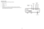 Page 54
Connector panel
The projector provides the following connectors:
•VESA computer
•S-video
•Composite video
• Audio in
• USB DisplayLink connector, for computer video input. This USB 
connection also provides slide advance (and mouse control when used 
with an optional remote control only)
audio in
S-video computercomposite 
video
security lock DisplayLink 
connector 