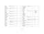 Page 4746
Menu
0: disable
1: enableMNU at RW 0 1 0
Menu Navigation 
0: up 
1: down 
4: selectNAV at W 0 4 n/a
Mute
0: disable
1: enableMTE at RW 0 1 0
Network Restart
0: not restart
1: restartNTR at W 0 1 n/a
NND (PC Screen 
Saver Off)
0: disable
1: enableNND at RW 0 1 1
Overscan
0: disable
1: enableOVS at RW 0 1 0
Phase MSS at RW 0 31 0 1
Power
0: disable
1: enablePWR at RW 0 1 0
Power Save
0: disable
1: enablePSV at RW 0 1 0
Power-up Source
0: computer 1
1: computer 2
2: computer 3 
3: video 1 
4: video 2
5:...