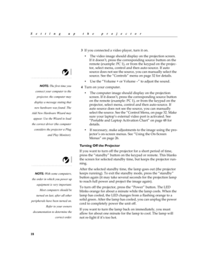 Page 1818
Setting up the projector
3%
	
 
F

	
	? 
%G		

H$
	:=I
#	
	?!



! %






 JK
	
)7
 
F/J2
