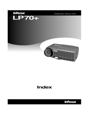 Page 59LP
®
70+
collaboration without limits
Index
6693LP70_Dividers.qxd  2/12/04  1:29 PM  Page 9 