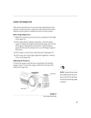 Page 2517
USING THE PROJECTOR
 
	

$
	


(
A		
	
	

A	
	



#
	
	
(

	

		

	
	

#
	


Basic Image Adjustment
10(



$


!	

	
	


I ,J
2#
	

H	

	
F
	


I 9J
A	
	
	
#
	
A	
I ;J

	

	


A	
	
F	

	
	

I 8J
1

	...