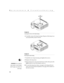 Page 4436
Maintenance & Troubleshooting
F
IGURE 28
Loosening the screws on the lamp housing
6#

	


B
#
	




	


FIGURE 29
Removing the lamp housing
7	
	
$



		
	
$
8&
	


WARNING: Do not drop the
lamp module or touch the glass
bulb! The glass may shatter and
cause injury.
9?

	
$


	
?$
$	
	

	

Pow e r
		
	
	
	
A	
(

10 
...